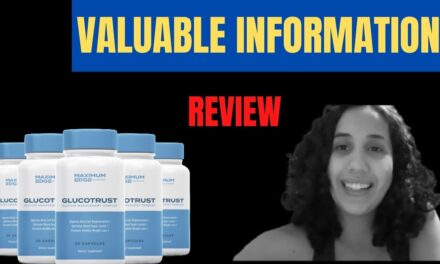 Review GLUCOTRUST   Alert   GLUCOTRUST   After this video you will buy GLUCOTRUST!   REVIEW 2022