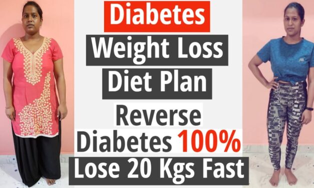 Diabetes Diet Plan To Reverse Diabetes | Lose Weight Fast | Diabetes Control Food | Fat to Fab