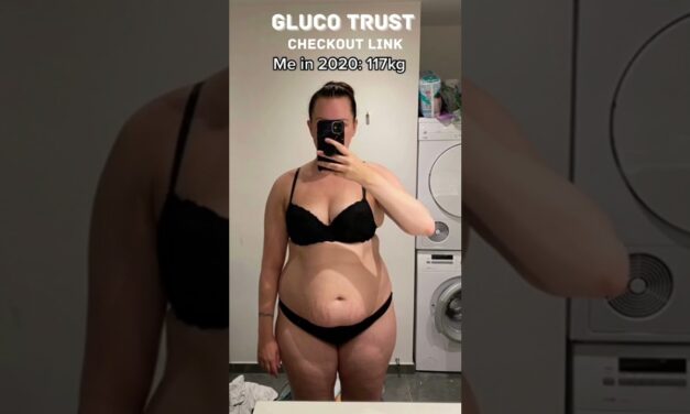 Control Your Weight By Using Glucotrust