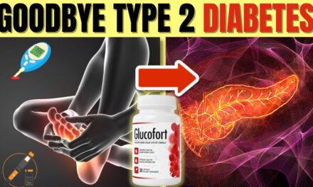 GLUCOFORT – GlucoFort Leading Blood Sugar Support [ALERTS!] Glucofort Review – Glucofort Blood Sugar