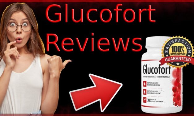 Glucofort Review – Glucofort ingredients – Does Glucofort Really Works? No One Tells You This 😯