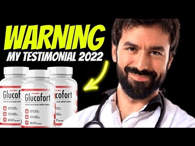GLUCOFORT – Glucofort Reviews: ALERTðŸ˜  Glucofort Side Effects? Glucofort Ingredients – Buy Glucofort