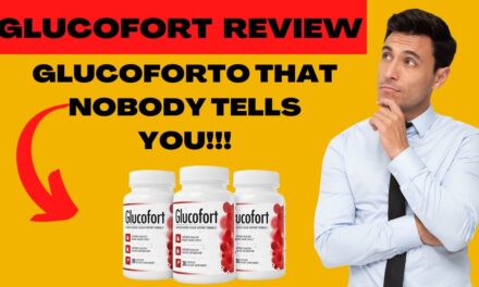 IS GLUCOFORT REALLY WORTH IT? GLUCOFORT WORKS? GLUCOFORT BE CAREFUL WITH IT!!!