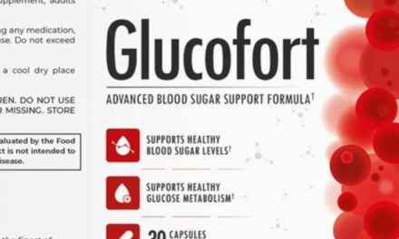 glucofort Supplement Reviews 2022 – leading blood sugar support