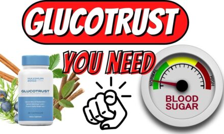 Glucotrust Review – Glucotrust WORKS? – Glucotrust REALLY WORKS? – Glucotrust.