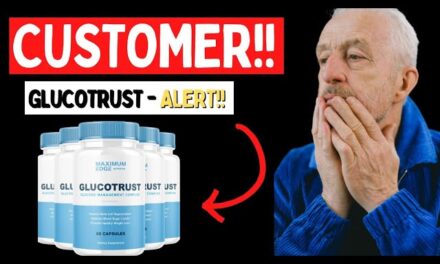 GLUCOTRUST – Glucotrust Review – (( CUSTOMER TRUTHS )) – Glucotrust Blood Sugar – Glucotrust Reviews