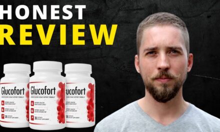 Glucofort ((ALERT)) GLUCOFORT REVIEW â€“ Glucofort Supplement â€“ Glucofort 2022 â€“ Does Glucofort Work?