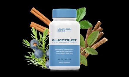 watch this video buying glucotrust ones